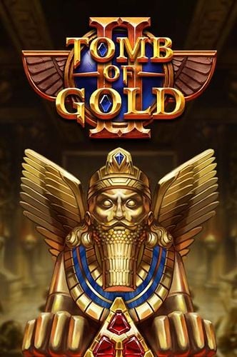 Tomb of Gold